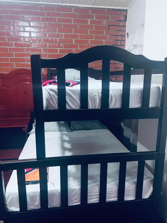 Los Guacamayos La Ceiba Dış mekan fotoğraf